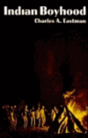 INDIAN BOYHOOD