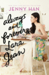 ALWAYS & FOREVER  LARA JEAN #3 (To All the Boys I'