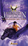 Maldicion del Titan #3 ( Percy Jackson )
