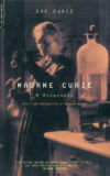 MADAME CURIE : A BIOGRAPHY