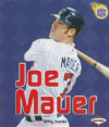 JOE MAUER