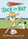 Jack at Bat #3 ( Jack Book )