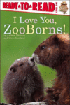 I LOVE YOU  ZOOBORNS!