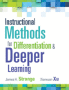 INSTRUCTIONAL METHODS FOR DIFFERENTIATIO