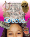 IF I WERE A KID IN ANCIENT GREECE