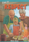 LIVE IT RESPECT