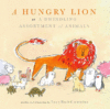 HUNGRY LION  OR A DWINDLING ASSORTMENT