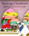 KING'S CHESSBOARD