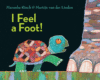 I FEEL A FOOT!