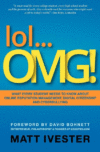 LOL...OMG! : WHAT EVERY STUDENT NEEDS TO