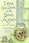 I MUST GO DOWN TO THE BEACH AGAIN : AND