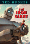 IRON GIANT
