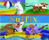 IF YOU WERE A SUFFIX