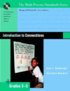 INTRO TO CONNECTIONS GR 3-5 W/ CD