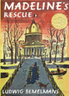 MADELINE'S RESCUE (1954 CALDECOTT MEDAL)(HC)