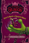 How to Break a Dragon's Heart #8 (How to Train You