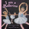 I AM A BALLERINA