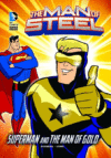 MAN OF GOLD