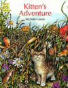 KITTEN'S ADVENTURE