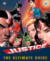 Justice League:  The Ultimate Guide