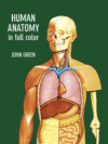 HUMAN ANATOMY IN FULL COLOR