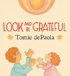 Look and Be Grateful (Board)