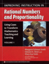 IMPROVING INSTRUCTION IN RATIONAL NUMBER