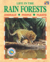 LIFE IN THE RAIN FORESTS