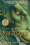 INHERITANCE #4 (Inheritance Cycle)