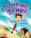 JUMPING JENNY