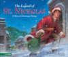 LEGEND OF ST. NICHOLAS : STORY OF CHRI