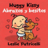 Huggy Kissy / Abrazos Y Besitos (Board)