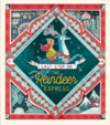 Last Stop on the Reindeer Express