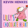 LILLY'S CHOCOLATE HEART