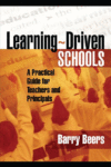 LEARNING-DRIVEN SCHOOLS : PRACTICAL GU