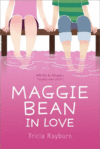 MAGGIE BEAN IN LOVE