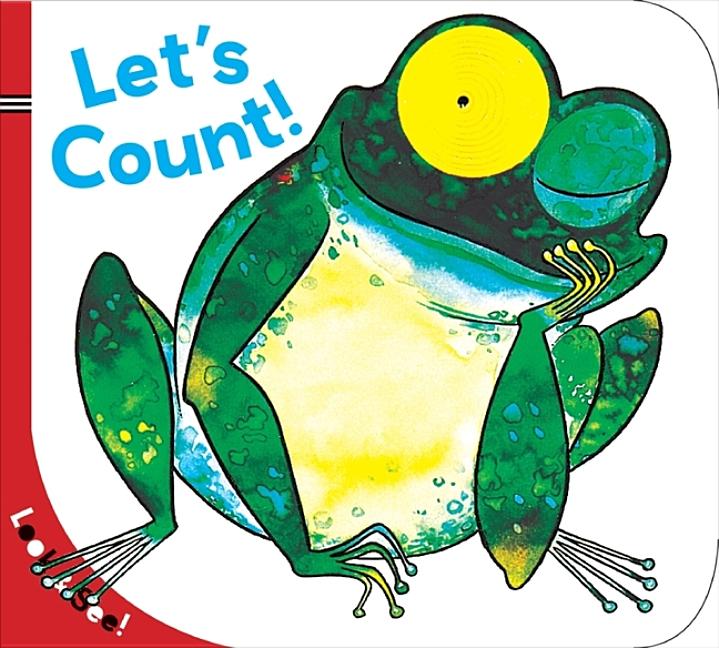 Let me see. Let s count. Presents Let's count.