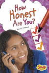 HOW HONEST ARE YOU?