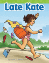 LATE KATE : LONG VOWEL STORYBOOKS