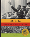 M.L.K. : THE JOURNEY OF A KING