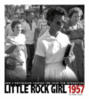 LITTLE ROCK GIRL 1957 (LB)