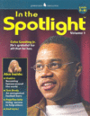 IN THE SPOTLIGHT : LEVELS F-H