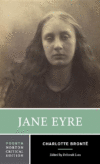 Jane Eyre ( Norton Critical Editions #0 ) (4th Ed)