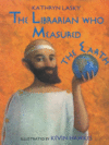 LIBRARIAN WHO MEASURED THE EARTH