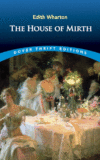 House of Mirth (Dover Thrift Editions)