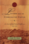 LETTERS FROM THE CORRUGATED CASTLE (HC)
