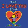 I LOVE YOU BOOK
