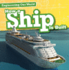 HOW A SHIP IS BUILT