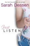 JUST LISTEN (HC)