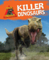 KILLER DINOSAURS